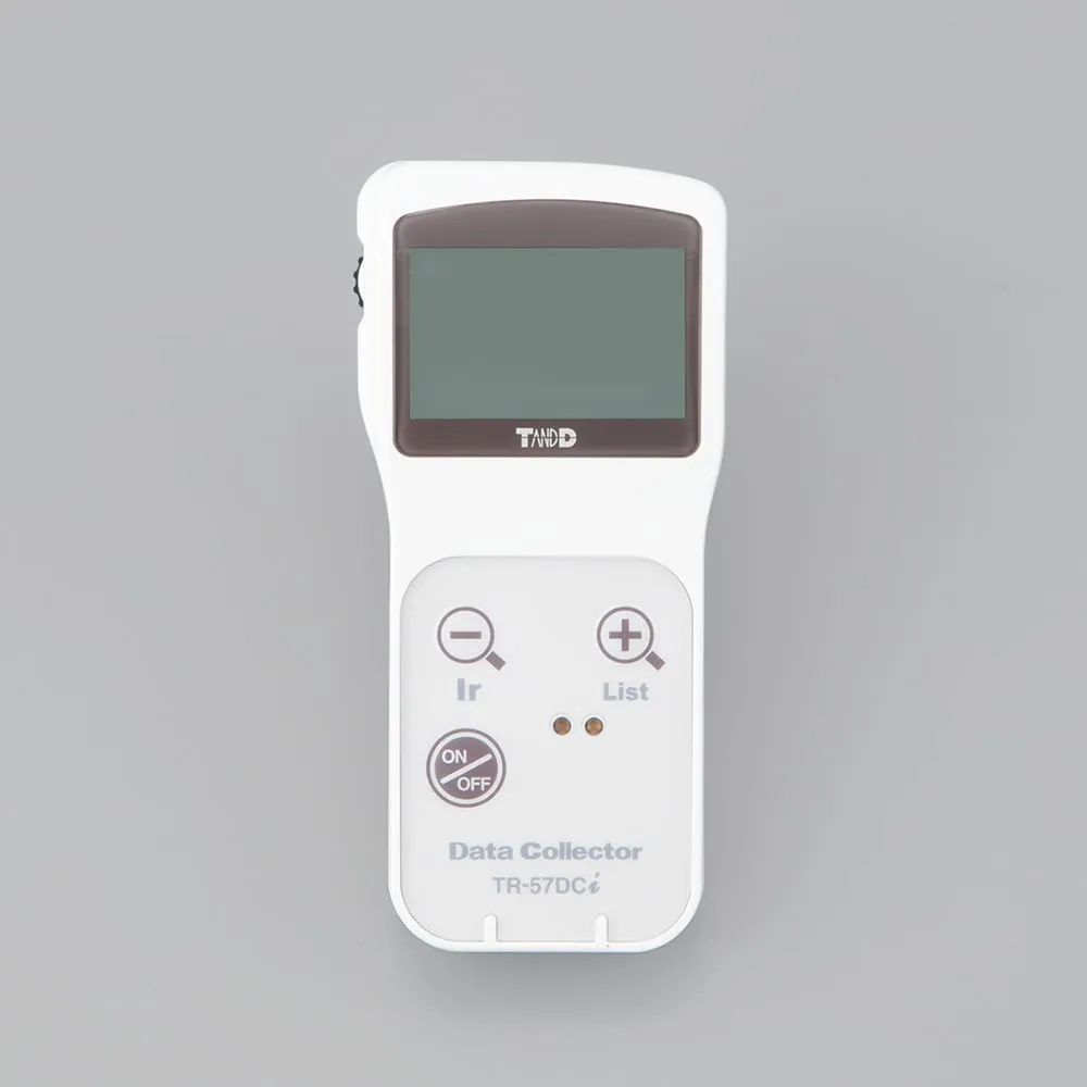 1-2322-16-30　［Discontinued］Data Collector　TR-57DCi
