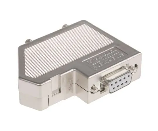 63-4764-79　Phoenix Contact SUBCON-PLUS F3 Series 9 Way Right Angle Female Screw Terminal D-sub Connector　2761871