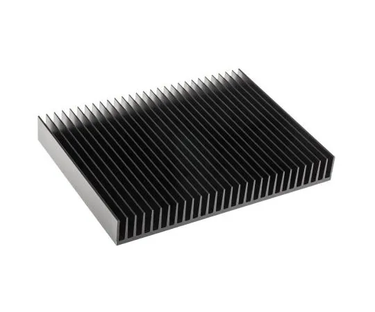 63-4720-51　Heatsink, 0.7K/W, 150 x 200 x 25mm　SK42-150-SA