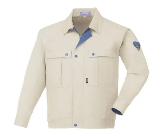 65-8420-14　Blouson Ivory 3L　2100-31-3L