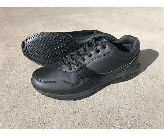 65-0505-64　Sneaker Hyper V # 006 Black 22.5 cm　#006