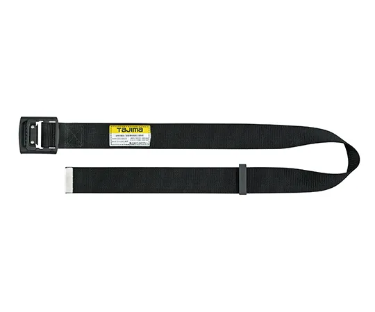 61-9442-83　［Discontinued］Safety Belt Waist Belt ABM125　ABM125-BK
