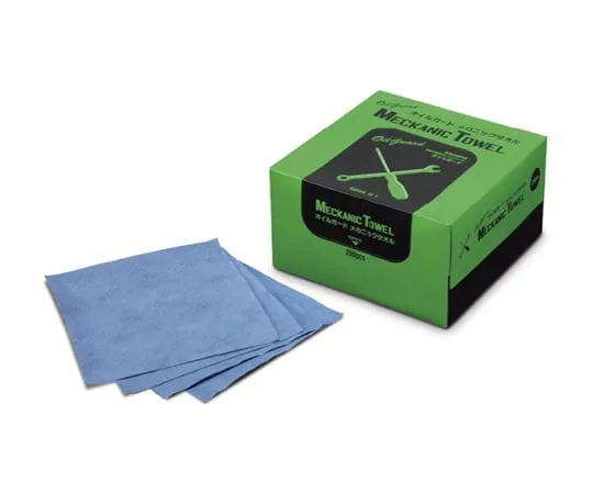 61-9938-20　Oil Guard Mechanic Towel　294117