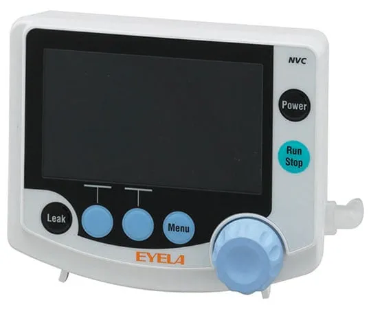 63-1395-15　Vacuum Controller　NVC-3000