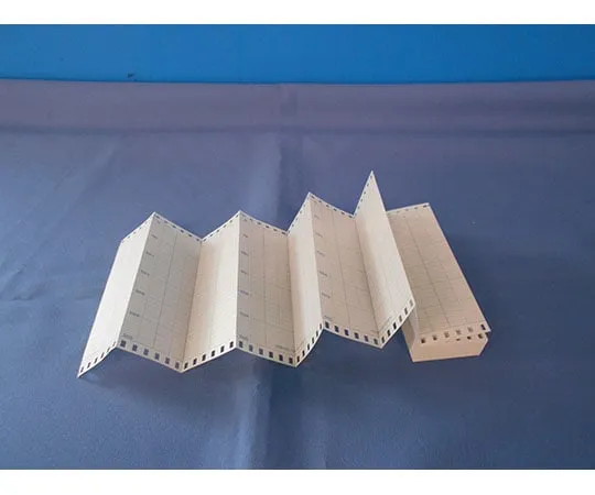 63-5627-48　Recording Paper 20 pieces 8 m　B-100HB(K)