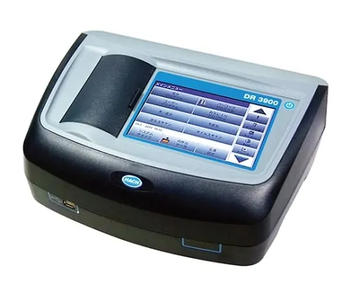 61-8518-43　Absorption Photometer DR3900　HACH4945