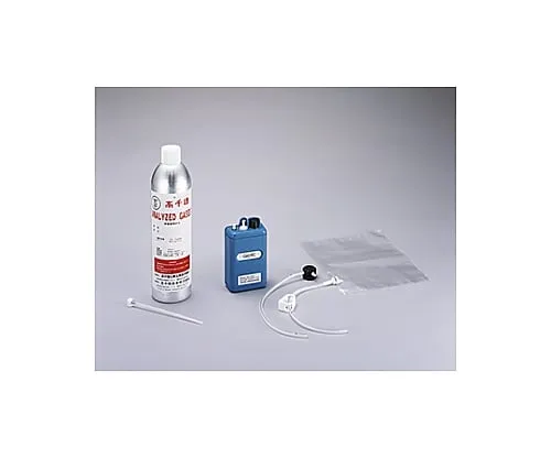 61-0103-13　Sampling Bag 2L　1356