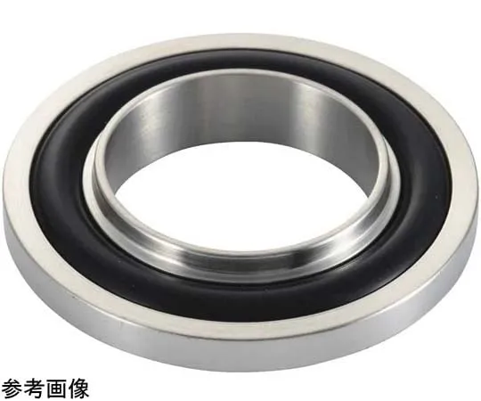 69-4867-44　NW25 Outer Centering SUS/Viton/SUS　NW25CRSVOA