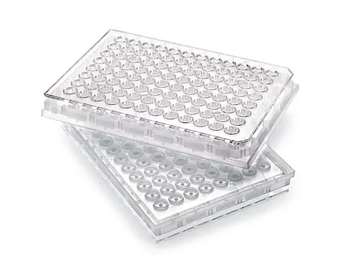 61-0204-76　Multiscreen IP 0.45μm Clear Sterile 10/Pk 10PK　MAIPS4510