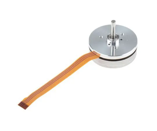 63-4790-28　Maxon Brushless DC Motor, 30 W, 12 V dc, 59 mNm, 4370 rpm, 4mm Shaft Diameter　200142