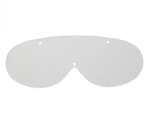 62-8603-04　Goggles Spare Lens 5 Pieces　900PET-AF