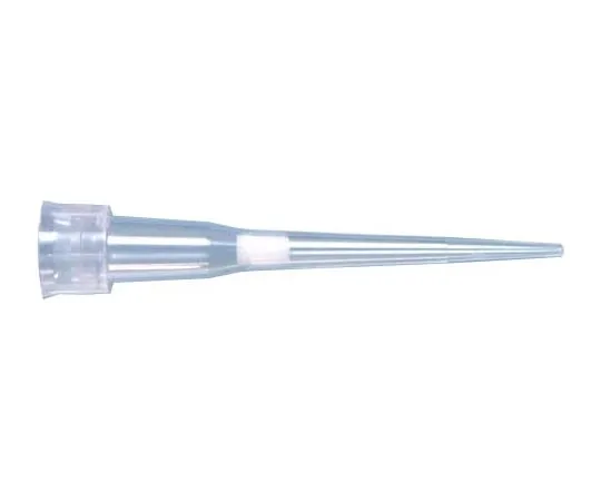 65-3761-91　Tips with ART Filter, ART10, -10 μl, Rack, 960 pcs　2139