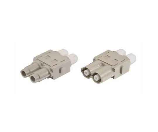 63-4680-85　Han-Modular Series Female Module Without Contacts, 2 Way, 1 Row, Rated At 16A, 2.5 kV　9140023125