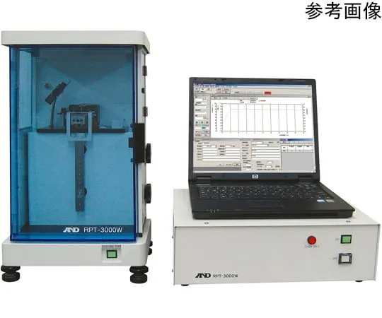 65-3720-02　Rigid body p***ulum type physical property tester　RPT-3000W