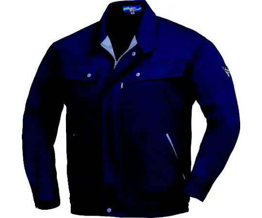 65-8313-48　Blouson Navy 3L　1010-10-3L