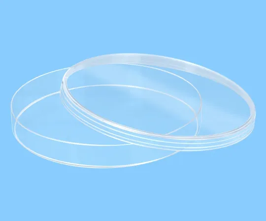 63-2982-73　Sterilized Petri Dish (with Cam) Φ 150mm　82.1184.500