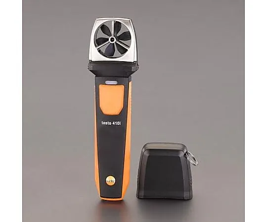 62-9148-44　Vane Type Air Speed・Air Temperature・Air Capacity Probe (Wireless Type)　EA739AF-12