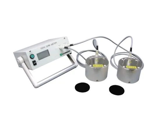 67-3144-80　［Out of stock］Insulation Resistance Meter Teraohm Meter SGD-001　CD4096040910