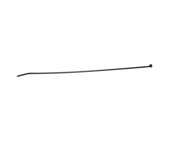 63-4818-95　Thomas & Betts, Ty-Rap Series Black Nylon Weather Resistant Cable Tie, 281.94mm x 3.56 mm　TY26MX