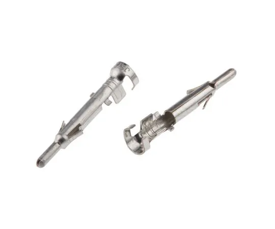63-4826-84　JST EL Male Crimp Terminal Contact 16AWG LLM-41T-P1.3E　LLM-41T-P1.3E