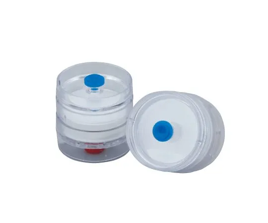 64-1183-45　Cryptosporidium Sampling Unit 37YS3HAAN 50 pcs/pack　8120010