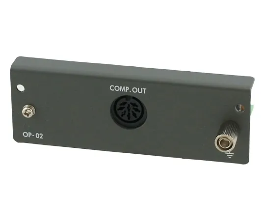 62-3147-26　［Discontinued］Comparator Output for AD -4328　AD4328-02JA