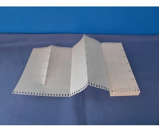 63-8468-53　Recording Paper 10 pieces　ZV-6000(K)