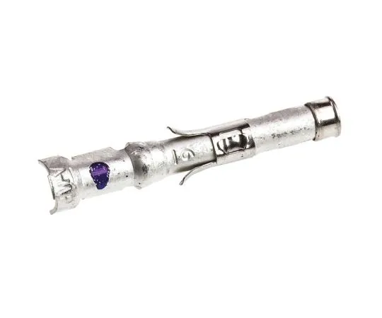 63-4699-64　TE Connectivity Type III + Series, size 16 Female Crimp Circular Connector Contact for *** with Type III + Series　163084-1
