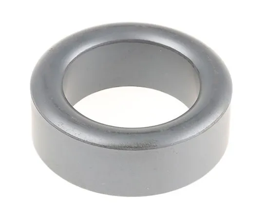 63-4748-33　Wurth Elektronik Ferrite Ring Toroid Core, For: General Electronics, 40.6 27.4 (Dia.) x 15mm　7427015