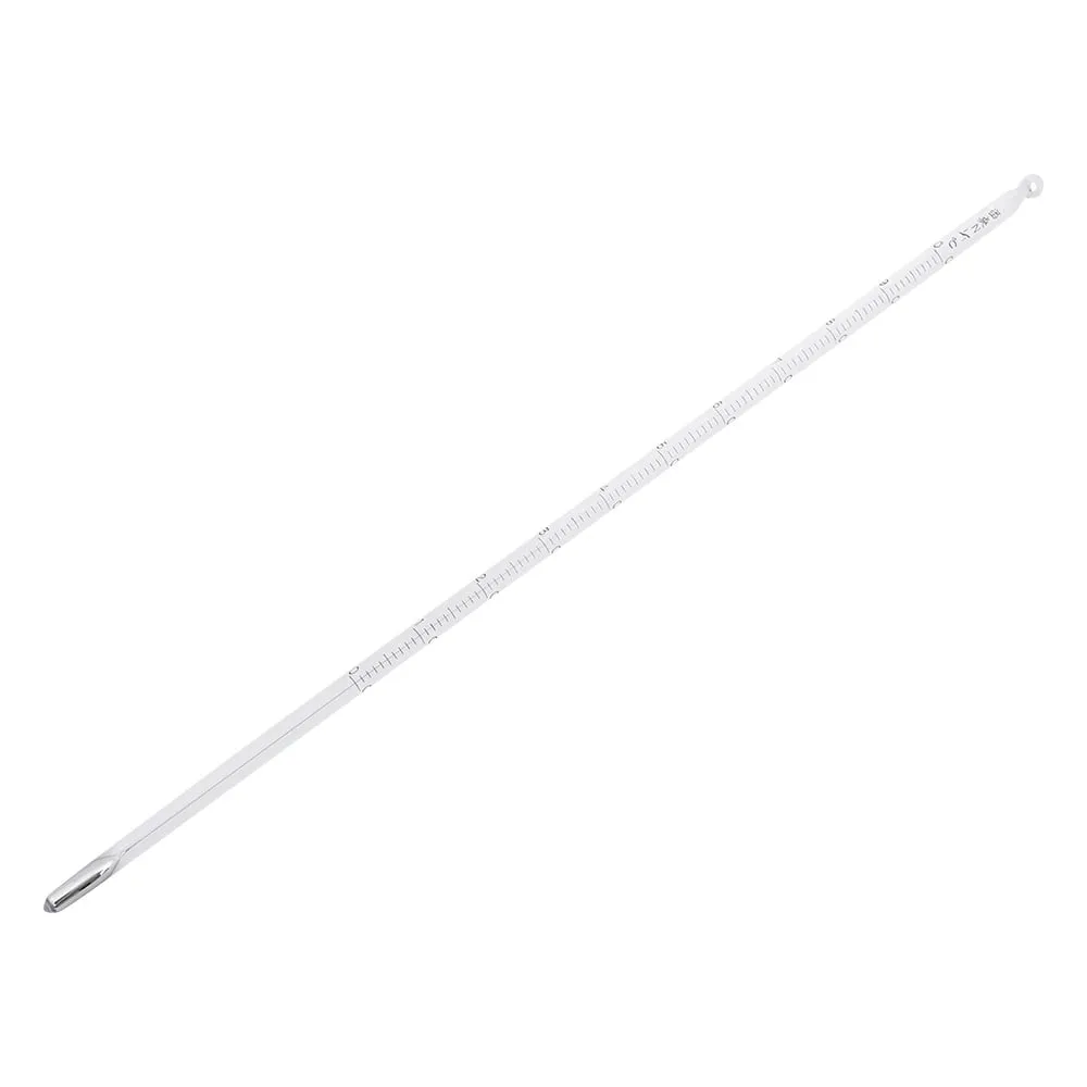 6-9000-01　［Discontinued］Boiling Point Thermometer 0 - 100℃