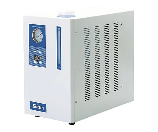 3-8835-01　Hydrogen Gas Generator Standard Type　YH-500