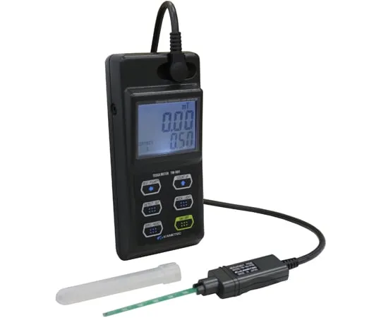 67-5958-02　Teslameter (Flux Densitometer)　TM-901