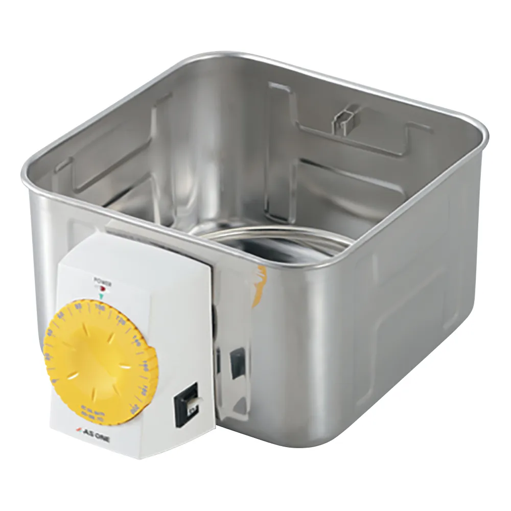 1-2947-01-22　［Discontinued］EC Oil Bath with Pre-Shipment Inspection Document　EO-200K