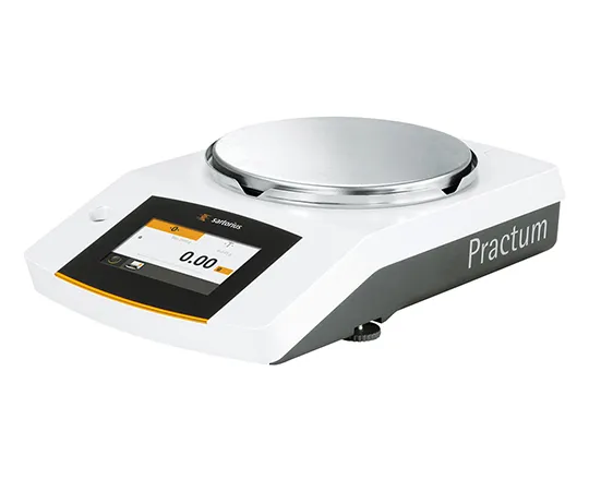3-4767-33　［Discontinued］Electronic Balance PractumR Series　PRACTUM5101-1SJP