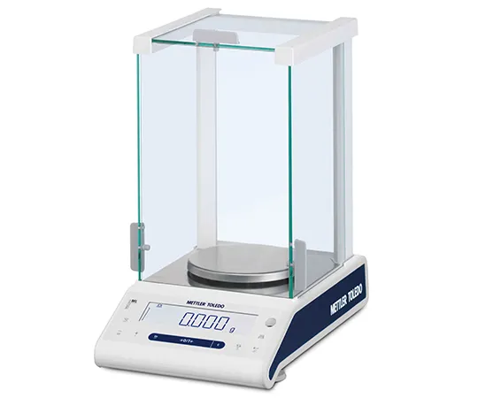 2-3167-01　［Discontinued］ML Scale Balance 220G 0.001G　ML203