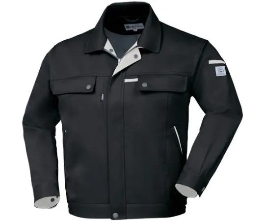 65-8361-89　Blouson Black 3L　1570-90-3L