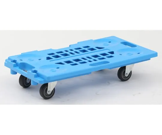 65-0260-25　Connecting Type Silent Resin Bogie　JC-200GS
