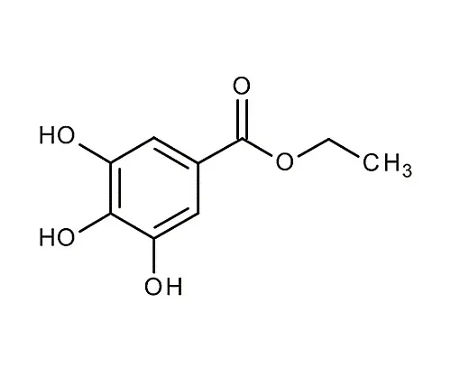 61-0363-03　3,4,5-Trihydroxybenzoate Ethyl for Synthesis 820597 100G　8.20597.0100