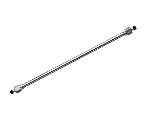 61-0320-67　High Bar 250-4.6 Purospher STAR RP-18e (5μm) Packed Column 151456 1ST　1.51456.0001