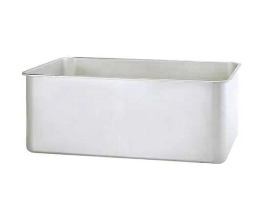 64-5021-14　18-8 Stainless Steel Tank (Squeeze Type)　HF-ST-50