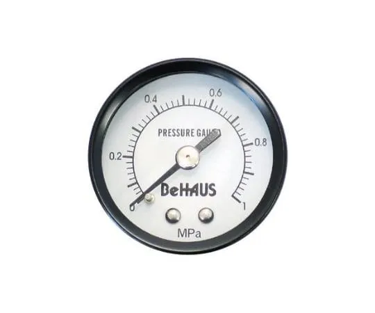63-1315-29　Pressure Gauge　T-614