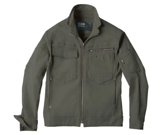 65-8423-41　Blouson Army Green 4L　2170-62-4L