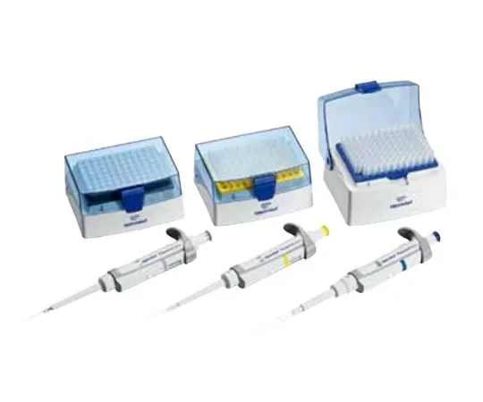 61-0163-42　［Discontinued］Epp***orf Research ® plus3-pack, epT.I.P.S. ®　3120 000.909