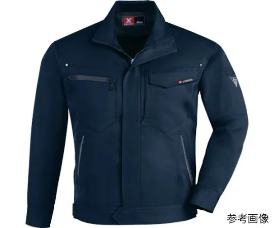 65-8367-86　Blouson　1620-19-4L