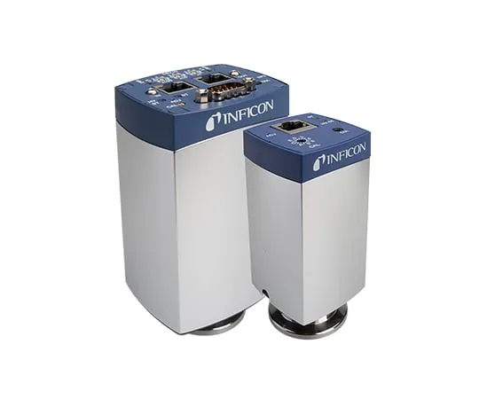 69-3848-98　Cold Cathode Gauge MPG500 DN25 ISO-KF　3MB0-006-000P