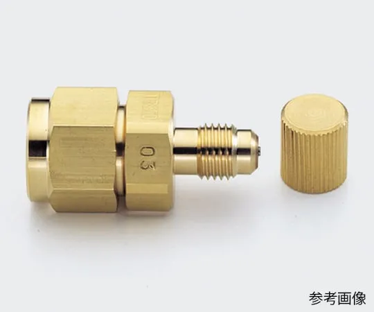 64-0796-35　Process Fitting　TA230EV-2