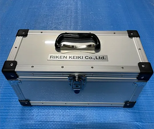 68-1887-30　Aluminum Trunk Case　4711998970