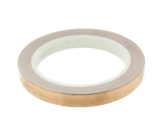 63-4660-34　Copper Tape Width 12.7 mm Length 16 m 1181　1181127