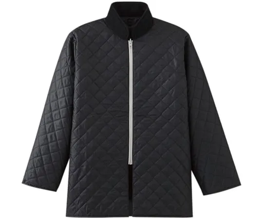67-6627-53　Cold Protection Innerwear Rain Verde N (High Visibility/Standard Specification) Dedicated Coat S　CD3159000503
