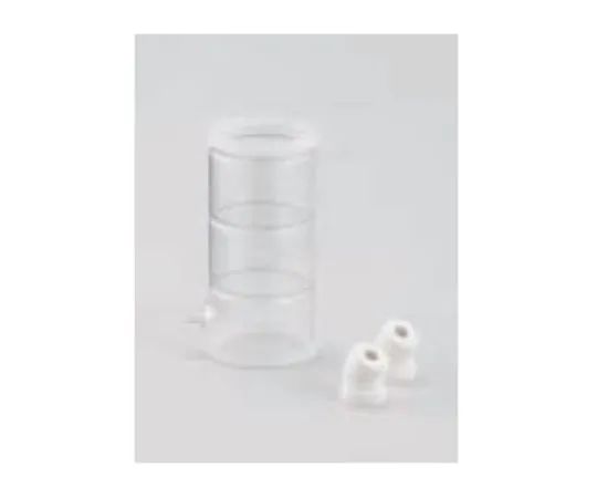 65-0564-05　Cooler cover for rotary evaporator